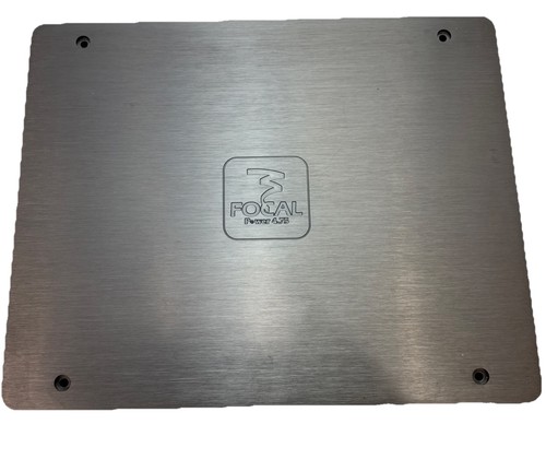Amplificatore focal power - focal, 4.75