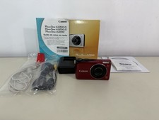 Canon PowerShot A2200 14.1 MP