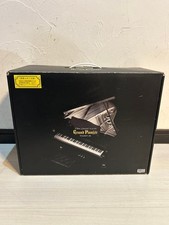 Pianoforte a coda in miniatura