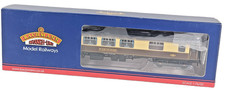 Bachmann 39-300C OO B.R 335