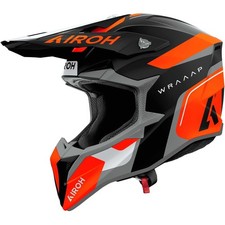 CASCO HELMET MOTO CROSS ENDURO