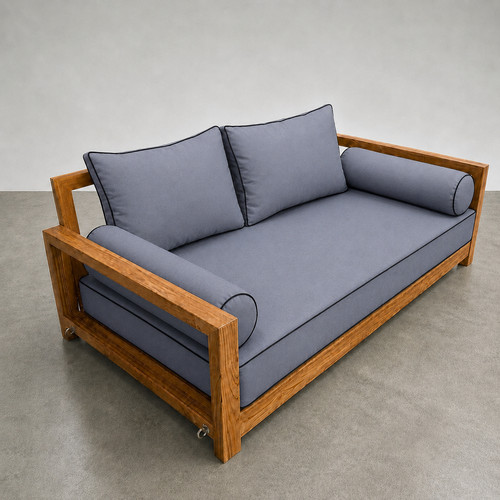 Cover only style cuscino - cover,