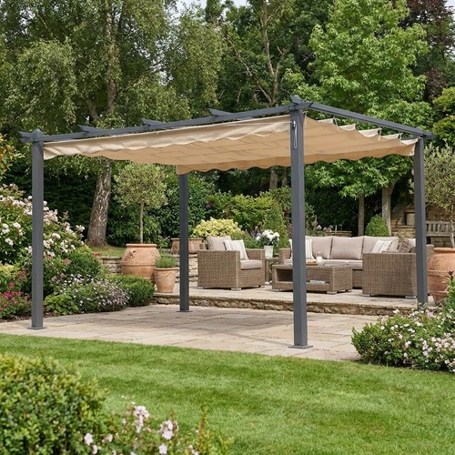 Pergola esterno in - da,