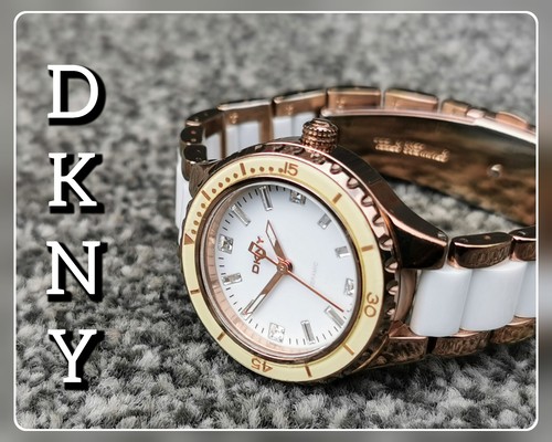 Orologio dkny ny850 - orologio,