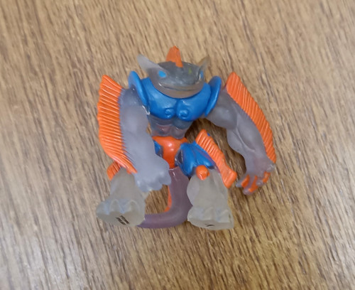 Gormiti final evolution - gormiti,