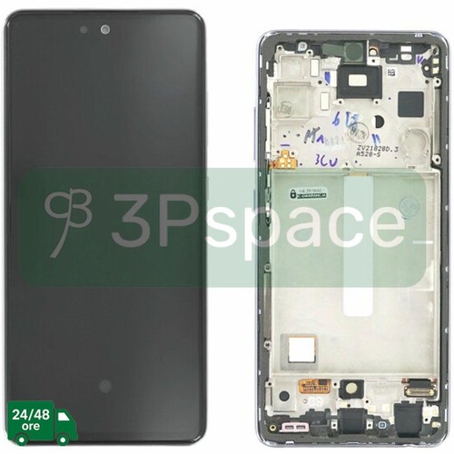 Display lcd originale samsung - lcd,