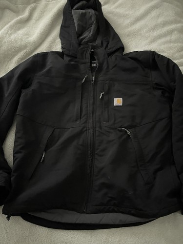 Carhartt super dux giacca uomo - carhartt,
