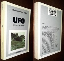 Ufo, Cronache del mistero, L