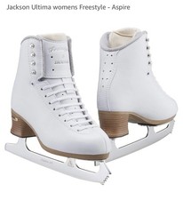 Jackson Freestyle Figure