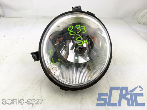 Faro anteriore lupo - vw, 6x1