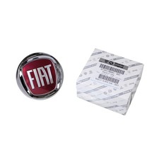 Originale Fiat Emblema Logo