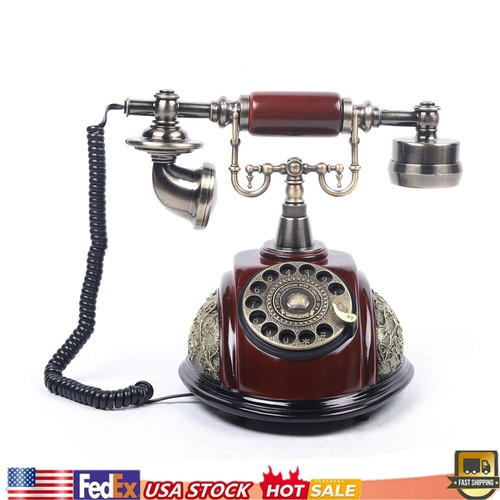 Telefono vintage quadrante - vintage,