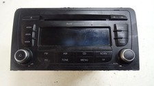 AUDI A3 8P3 (2008>2013) RADIO