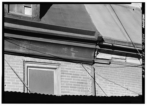 Photo cornice detail cove - photo:4.,