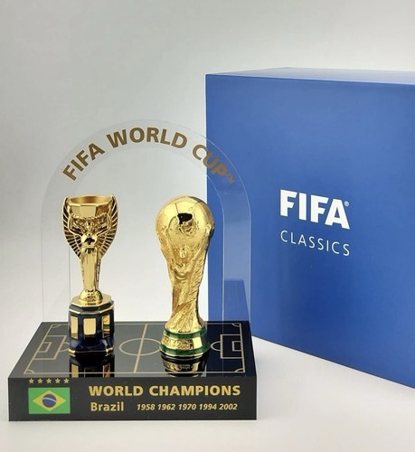 Fifa classics brasile campione - fifa,