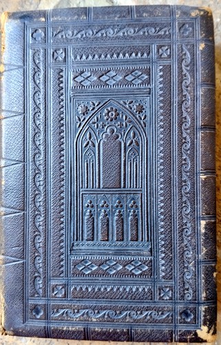 Polyglot bible bagster - polyglot,