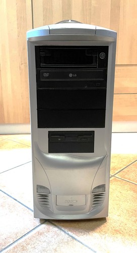 Computer asus assemblato - computer,