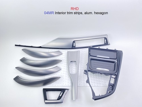 Set inserti modanature - set, interni