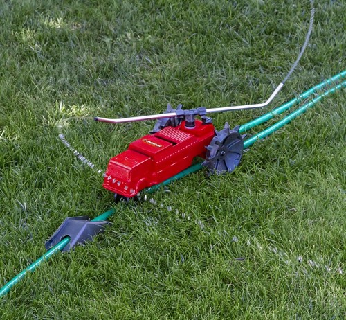 Melnor sprinkler viaggio - da,