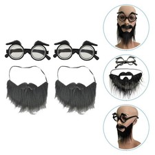2 Sets Accessori Per Feste