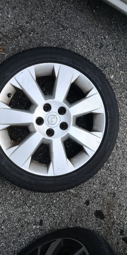 Cerchi lega originali - lega, 17"originali