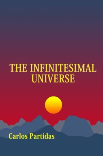 The infinitesimal universe - universe,