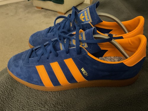 Adidas city series - city,