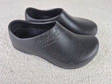 Scarpe zoccoli professionali