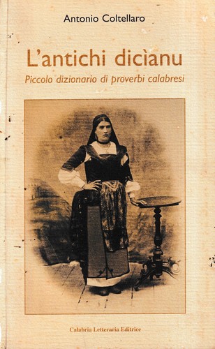 Antonio coltellaro antichi - antonio,