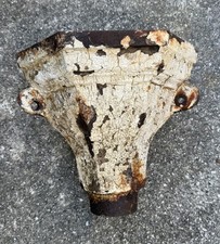 Fioriera tramoggia angolare in