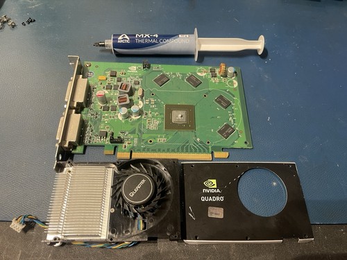 Nvidia quadro 380 - nvidia,