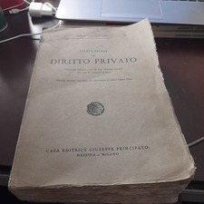 istituzioni di diritto privato