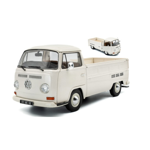 Volkswagen pick 1968 - t2,