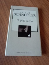 Arthur Schnitzler Doppio sogno