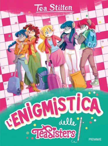 Libri tea stilton l - tea,