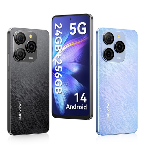 Blackview shark 5g - blackview,
