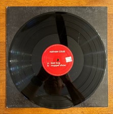 Nathan Coles – Bad