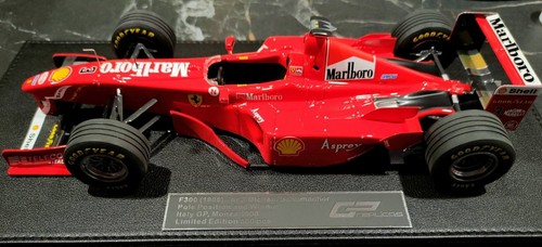 Replicas gp075a ferrari - gp,