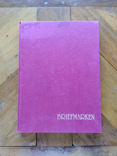 CLASSIFICATORE PIENO DI FRANCOBOLLI TEMATICI. LEGGI DESCRIZIONE SOTTO.