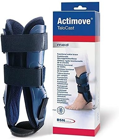 Actimove talocast ortesi - actimove,