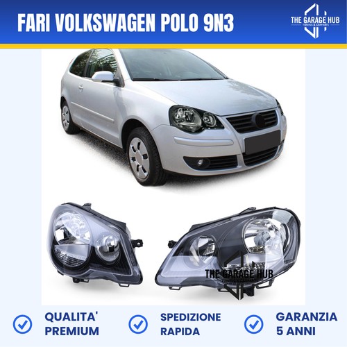 Fari destro sinistro per - fari,