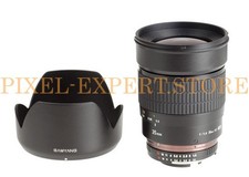 Samyang 35 mm f/1.4 AS UMC per