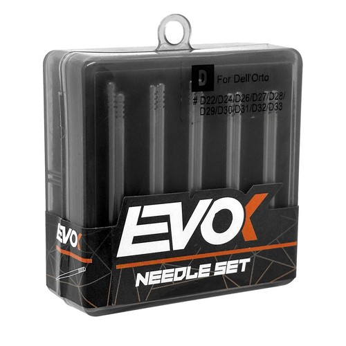 Mf5975 kit spilli evok da - kit,