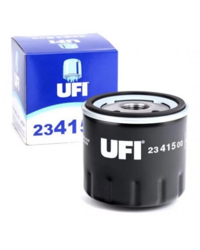 2341500 ufi filtro - filtro, motore