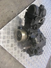 Moteur pour Yamaha 125 TW -