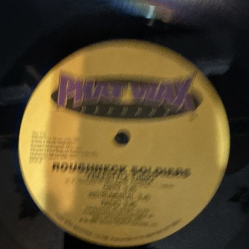 Roughneck soldiers kill be - roughneck,