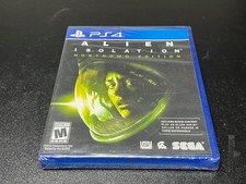 Alien: Isolation Nostromo