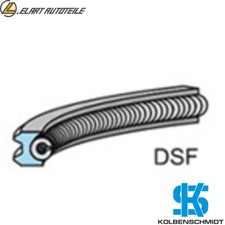 KIT 4 ANELLI PISTONE