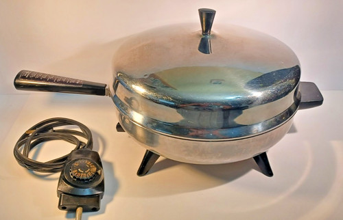 Farberware padella elettrica - farberware,
