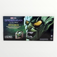 Hasbro Marvel Legends Series